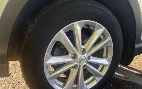 Nissan Qashqai, 2014 год, 1 700 000 рублей, 7 фотография