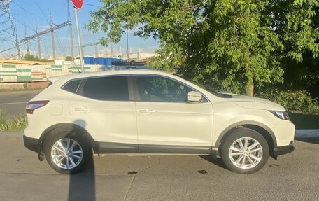 Nissan Qashqai, 2014 год, 1 700 000 рублей, 2 фотография