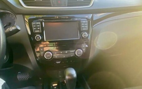 Nissan Qashqai, 2014 год, 1 700 000 рублей, 11 фотография