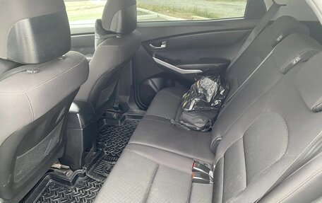 SsangYong Actyon II рестайлинг, 2014 год, 900 000 рублей, 10 фотография