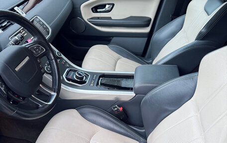 Land Rover Range Rover Evoque I, 2018 год, 2 490 000 рублей, 5 фотография