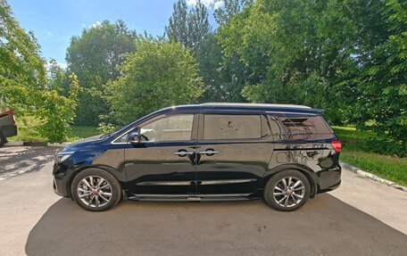 KIA Carnival III, 2020 год, 3 750 000 рублей, 6 фотография