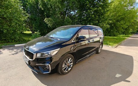 KIA Carnival III, 2020 год, 3 750 000 рублей, 5 фотография