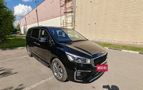 KIA Carnival III, 2020 год, 3 750 000 рублей, 3 фотография