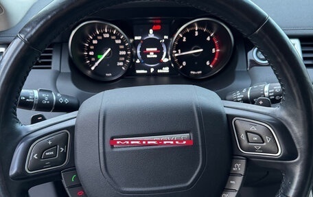 Land Rover Range Rover Evoque I, 2018 год, 2 490 000 рублей, 8 фотография
