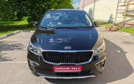 KIA Carnival III, 2020 год, 3 750 000 рублей, 4 фотография