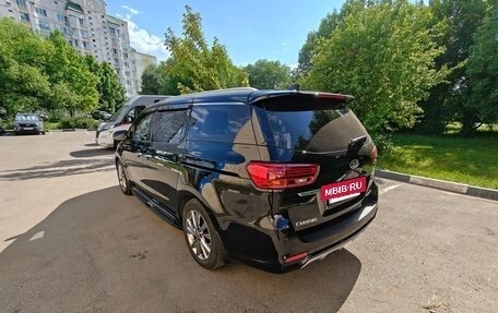 KIA Carnival III, 2020 год, 3 750 000 рублей, 7 фотография