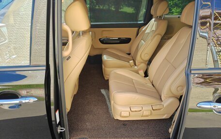 KIA Carnival III, 2020 год, 3 750 000 рублей, 15 фотография