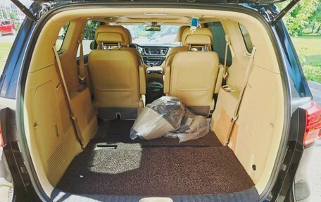 KIA Carnival III, 2020 год, 3 750 000 рублей, 17 фотография