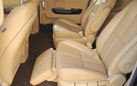 KIA Carnival III, 2020 год, 3 750 000 рублей, 16 фотография