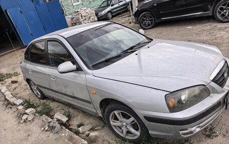 Hyundai Elantra III, 2003 год, 130 000 рублей, 4 фотография