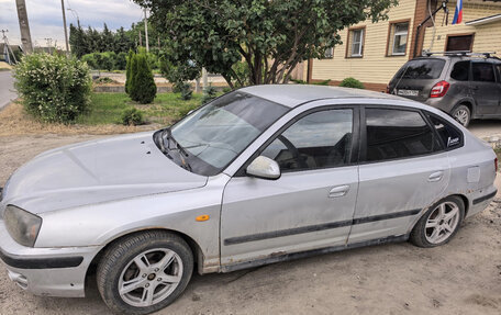 Hyundai Elantra III, 2003 год, 130 000 рублей, 5 фотография