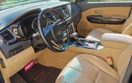 KIA Carnival III, 2020 год, 3 750 000 рублей, 9 фотография