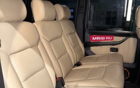 Mercedes-Benz G-Класс W463 рестайлинг _ii, 1997 год, 1 800 000 рублей, 8 фотография
