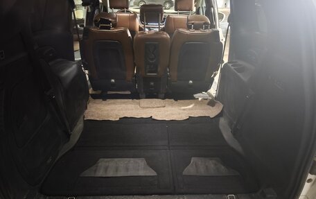Chrysler Pacifica (RU), 2018 год, 3 600 000 рублей, 11 фотография
