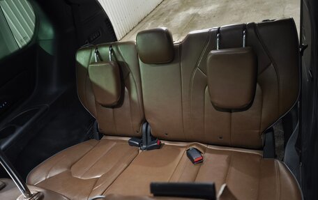 Chrysler Pacifica (RU), 2018 год, 3 600 000 рублей, 9 фотография