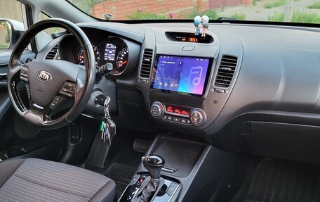 KIA Cerato III, 2017 год, 1 650 000 рублей, 7 фотография
