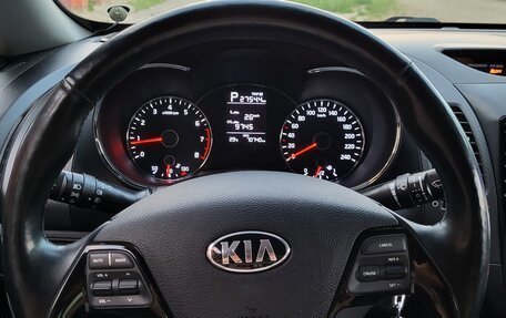KIA Cerato III, 2017 год, 1 650 000 рублей, 8 фотография