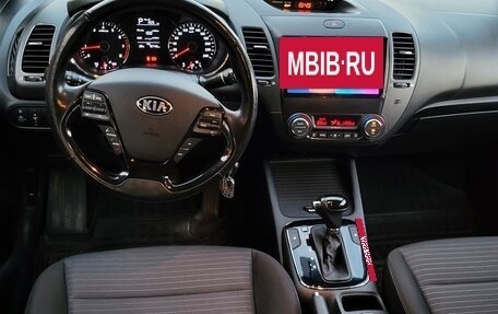 KIA Cerato III, 2017 год, 1 650 000 рублей, 5 фотография