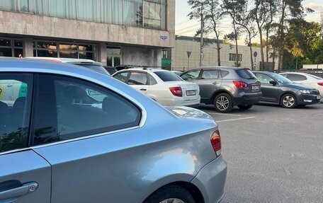 BMW 1 серия, 2010 год, 1 600 000 рублей, 7 фотография