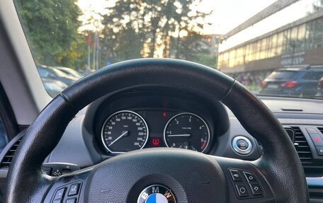 BMW 1 серия, 2010 год, 1 600 000 рублей, 8 фотография