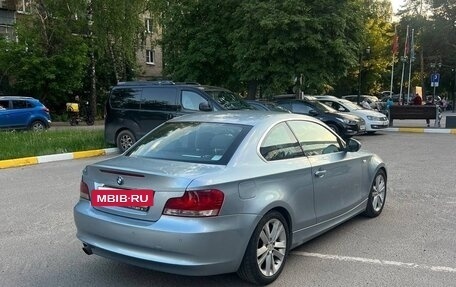 BMW 1 серия, 2010 год, 1 600 000 рублей, 4 фотография