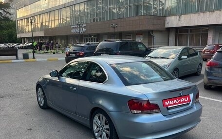 BMW 1 серия, 2010 год, 1 600 000 рублей, 6 фотография