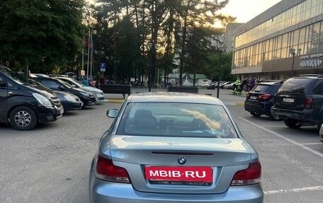 BMW 1 серия, 2010 год, 1 600 000 рублей, 3 фотография