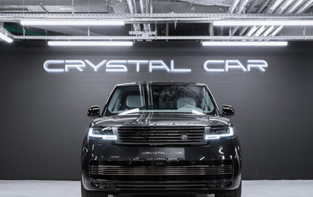 Land Rover Range Rover IV рестайлинг, 2026 год, 35 500 000 рублей, 6 фотография