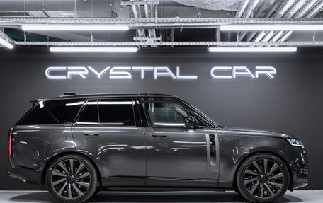 Land Rover Range Rover IV рестайлинг, 2026 год, 35 500 000 рублей, 7 фотография