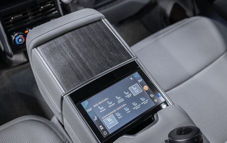 Land Rover Range Rover IV рестайлинг, 2026 год, 35 500 000 рублей, 22 фотография