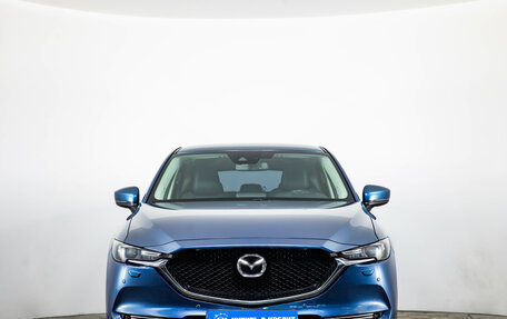 Mazda CX-5 II, 2019 год, 2 759 000 рублей, 3 фотография