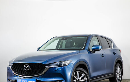 Mazda CX-5 II, 2019 год, 2 759 000 рублей, 4 фотография