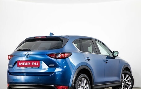 Mazda CX-5 II, 2019 год, 2 759 000 рублей, 5 фотография