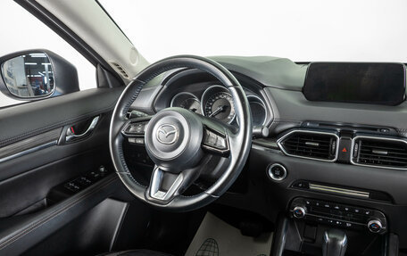 Mazda CX-5 II, 2019 год, 2 759 000 рублей, 13 фотография