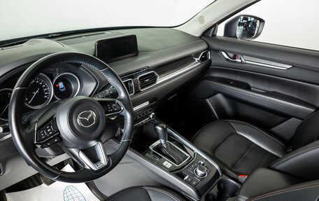 Mazda CX-5 II, 2019 год, 2 759 000 рублей, 9 фотография