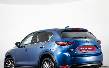 Mazda CX-5 II, 2019 год, 2 759 000 рублей, 7 фотография