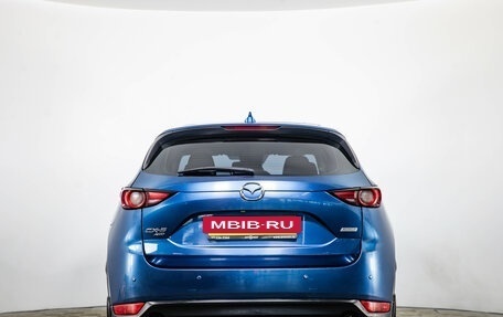 Mazda CX-5 II, 2019 год, 2 759 000 рублей, 6 фотография