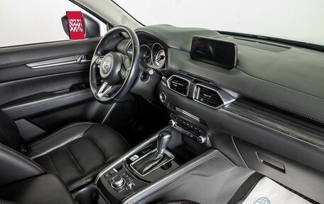 Mazda CX-5 II, 2019 год, 2 759 000 рублей, 12 фотография