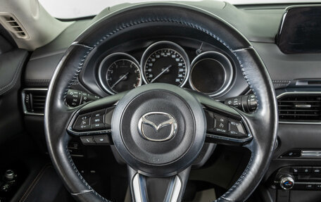 Mazda CX-5 II, 2019 год, 2 759 000 рублей, 16 фотография