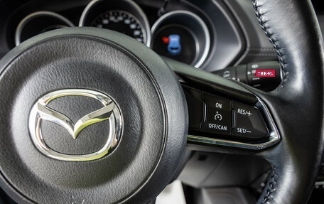 Mazda CX-5 II, 2019 год, 2 759 000 рублей, 18 фотография