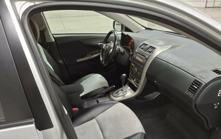 Toyota Corolla, 2007 год, 999 000 рублей, 11 фотография