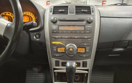 Toyota Corolla, 2007 год, 999 000 рублей, 15 фотография