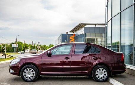 Skoda Octavia, 2012 год, 828 000 рублей, 4 фотография