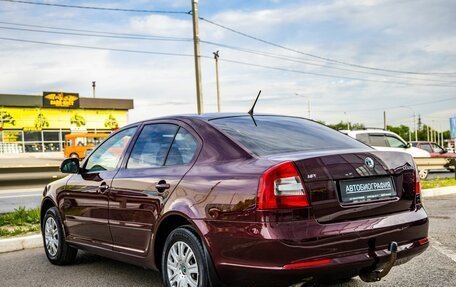 Skoda Octavia, 2012 год, 828 000 рублей, 5 фотография