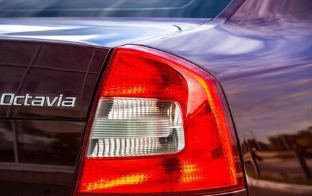 Skoda Octavia, 2012 год, 828 000 рублей, 12 фотография