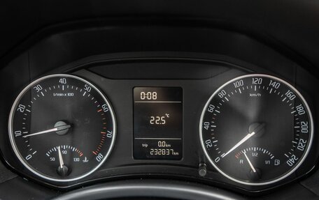 Skoda Octavia, 2012 год, 828 000 рублей, 9 фотография