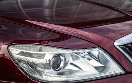 Skoda Octavia, 2012 год, 828 000 рублей, 11 фотография