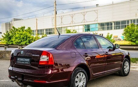 Skoda Octavia, 2012 год, 828 000 рублей, 7 фотография