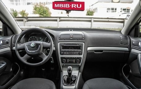 Skoda Octavia, 2012 год, 828 000 рублей, 13 фотография